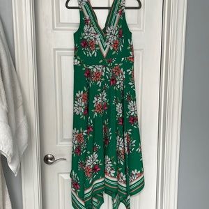 Vince Camuto Dress